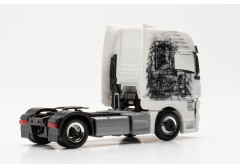 MAN TGX GX Individual tahač "Lagoudakis 5 / Minotaurus" "315715"  (1:87)