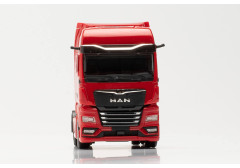 MAN TGX GX tahač "315869"  (1:87)