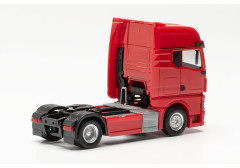 MAN TGX GX tahač "315869"  (1:87)