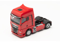 MAN TGX GX tahač "315869"  (1:87)