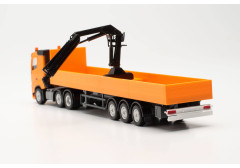 Volvo FH FD 2020 s návěsem "316088" (1:87)