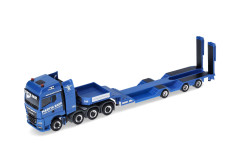 MAN TGX GX s podvalníkem "Martin Baur"   "316156"  (1:87)