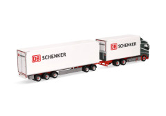 Volvo FH GL 2020 Swedish Combi "DB Schenker" "316163" (1:87)