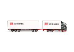 Volvo FH GL 2020 Swedish Combi "DB Schenker" "316163" (1:87)