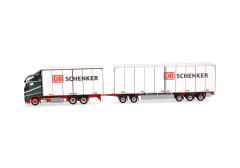Volvo FH GL 2020 Swedish Combi "DB Schenker" "316163" (1:87)