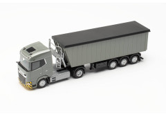 DAF XG s návěsem "316231"  (1:87)