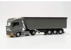 DAF XG s návěsem "316231"  (1:87)