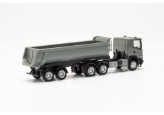 Scania CG 17 6x6 s návěsem"316248" (1:87)