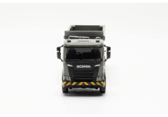 Scania CG 17 6x6 s návěsem"316248" (1:87)