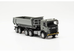 Scania CG 17 6x6 s návěsem"316248" (1:87)