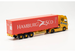 Volvo FH GL XL 2020 s návěsem "Acargo" "316347"  (1:87)