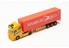 Volvo FH GL XL 2020 s návěsem "Acargo" "316347"  (1:87)