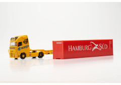 Volvo FH GL XL 2020 s návěsem "Acargo" "316347"  (1:87)