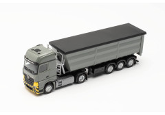 MB Actros s návěsem   "316545"  (1:87)