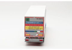 Scania 142 s návěsem "Dissegna" "316729"  (1:87)