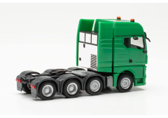 MAN TGX GX těžký tahač "316965-002" (1:87)