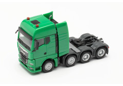 MAN TGX GX těžký tahač "316965-002" (1:87)