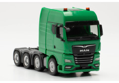 MAN TGX GX těžký tahač "316965-002" (1:87)