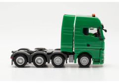 MAN TGX GX těžký tahač "316965-002" (1:87)