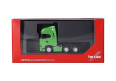 Iveco S-Way tahač "317122-002" (1:87)