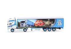 Scania CS20 HD s návěsem „Spedition Höhner/60 Jahre“ "317306" (1:87)