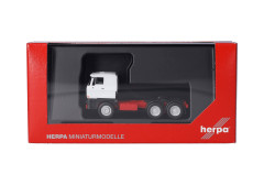 Rába tahač 3 nápravový "317399"  (1:87)