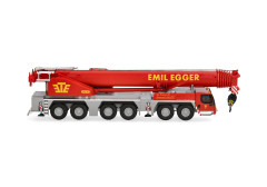 Autojeřáb Liebherr LTM 1300-6.2 "Emil Egger" "317429" (1:87)