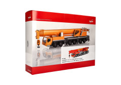 Autojeřáb Liebherr LTM 1300-6.2 "Emil Egger" "317429" (1:87)