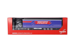 MB Actros Streamspace s návěsem "Toni Hotz" "317573"  (1:87)