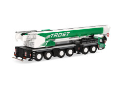 Autojeřáb Liebherr LTM 1300-6.2 "Trost" "317597" (1:87)