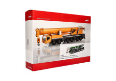 Autojeřáb Liebherr LTM 1300-6.2 "Trost" "317597" (1:87)