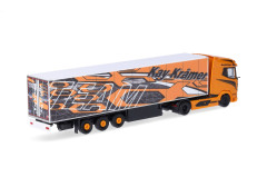 Daf XF SC Euro 6 s chlaďákem "Kay Krämer" "317634"  (1:87)
