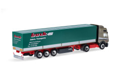 MB SK 94 s návěsem "Buck" "317757"  (1:87)