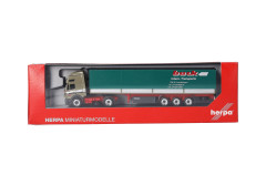 MB SK 94 s návěsem "Buck" "317757"  (1:87)