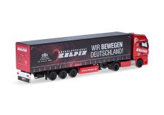 MAN TGX GX s návěsem "KELPIN" "317771"  (1:87)