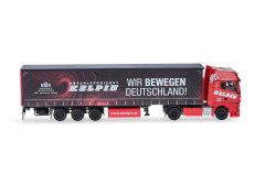 MAN TGX GX s návěsem "KELPIN" "317771"  (1:87)