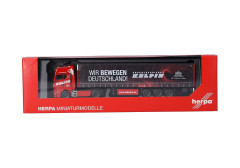 MAN TGX GX s návěsem "KELPIN" "317771"  (1:87)