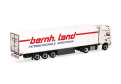 Renault T facelift s chlaďákem "Bernhard Land" "317795"  (1:87)