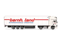 Renault T facelift s chlaďákem "Bernhard Land" "317795"  (1:87)