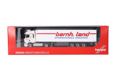 Renault T facelift s chlaďákem "Bernhard Land" "317795"  (1:87)