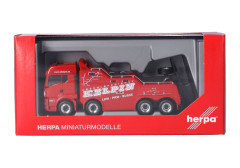 MAN TGS TM EMPL odtahovka "KELPIN" "317825"  (1:87)