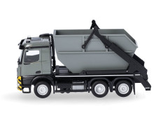MB Arocs M nosič kotejnerů "317863" (1:87)