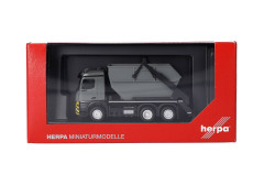 MB Arocs M nosič kotejnerů "317863" (1:87)