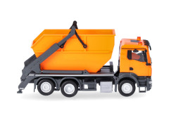 MAN TGS NN nosič kontejnerů "317870"  (1:87)