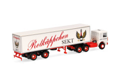 Roman Diesel 6x4 s chlaďákem "Rotkäppchen Sekt""317887"  (1:87)