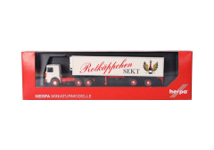 Roman Diesel 6x4 s chlaďákem "Rotkäppchen Sekt""317887"  (1:87)