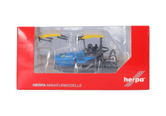 Finišer Vögele 1900-3i "Felbermayr" "317894"  (1:87)