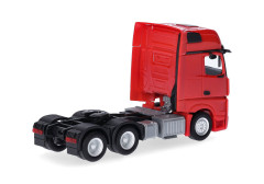 MB Actros L Gigaspace tahač  "317917"  (1:87)