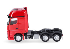 MB Actros L Gigaspace tahač  "317917"  (1:87)