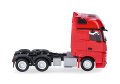 MB Actros L Gigaspace tahač  "317917"  (1:87)